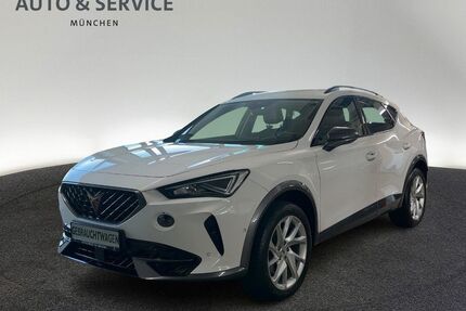 Cupra Formentor Gebrauchtwagen