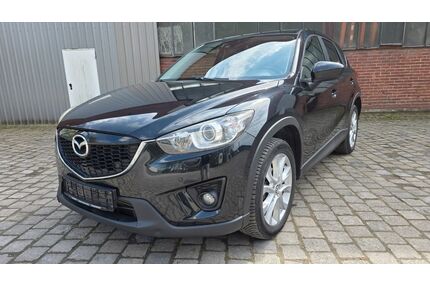 Mazda CX-5 Gebrauchtwagen