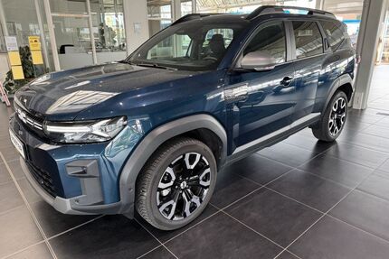Dacia Bigster Gebrauchtwagen