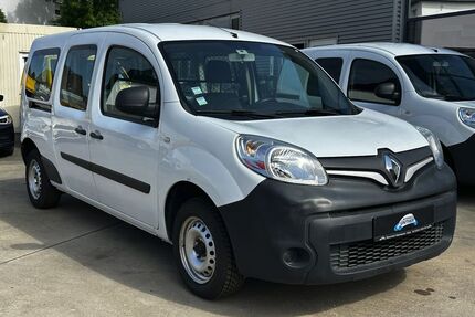 Renault Kangoo Gebrauchtwagen