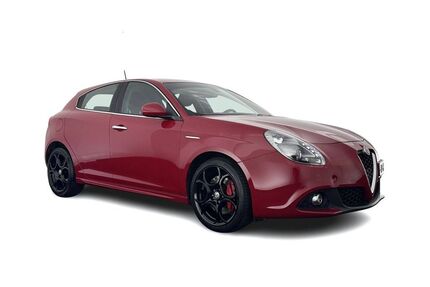 Alfa Romeo Giulietta Gebrauchtwagen