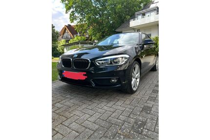 BMW 118 Gebrauchtwagen
