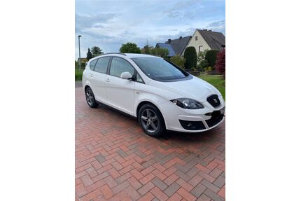 Seat Altea Gebrauchtwagen