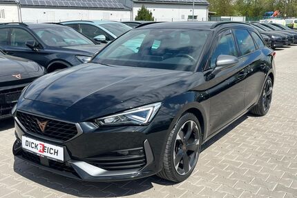 Cupra Leon Gebrauchtwagen