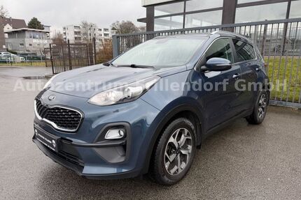Kia Sportage Gebrauchtwagen