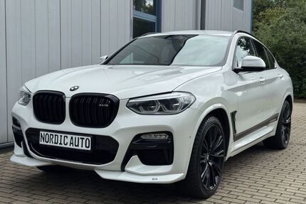BMW X4 M40 Gebrauchtwagen