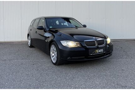 BMW 330 Gebrauchtwagen