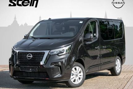 Nissan Primastar Gebrauchtwagen