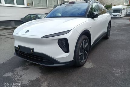 Nio EL6 Gebrauchtwagen