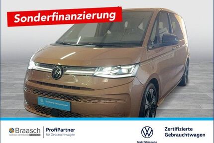 VW T7 Multivan Gebrauchtwagen
