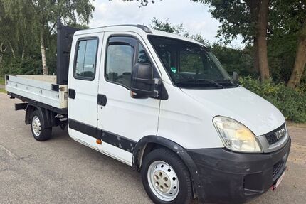 IVECO Andere Gebrauchtwagen