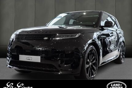 Land Rover Range Rover Sport Gebrauchtwagen