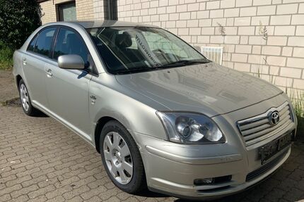 Toyota Avensis Gebrauchtwagen