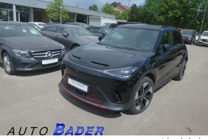 Smart #1 Gebrauchtwagen