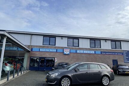 Opel Insignia Gebrauchtwagen