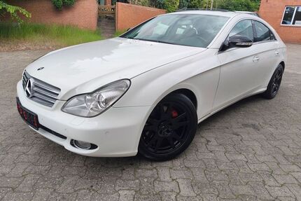 Mercedes-Benz CLS 350 Gebrauchtwagen