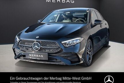 Mercedes-Benz A 180 Gebrauchtwagen
