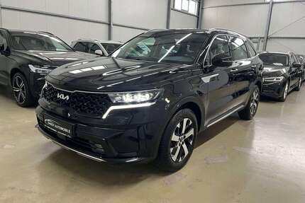 Kia Sorento Gebrauchtwagen