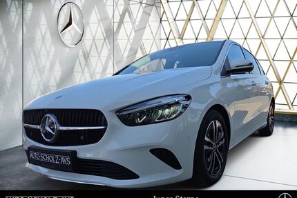 Mercedes-Benz B 200 Gebrauchtwagen