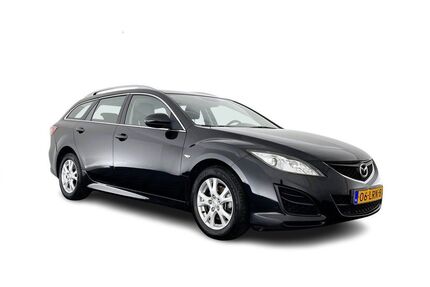Mazda 6 Gebrauchtwagen