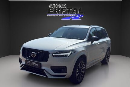 Volvo XC90 Gebrauchtwagen