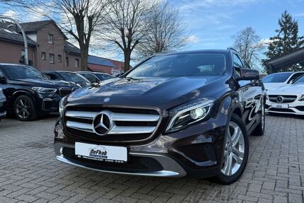Mercedes-Benz GLA 200 Gebrauchtwagen