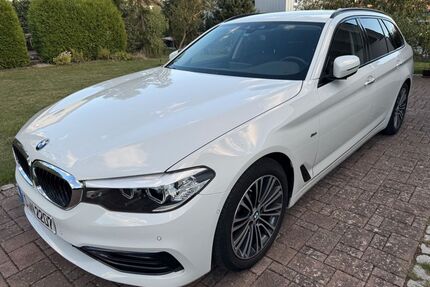 BMW 530 Gebrauchtwagen