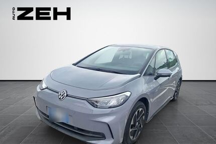 VW ID.3 Gebrauchtwagen