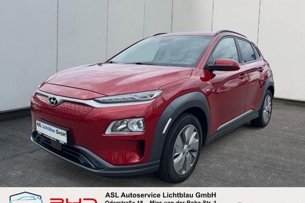 Hyundai KONA Gebrauchtwagen