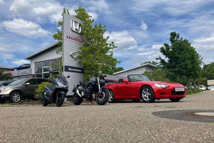 Honda CB 750 Gebrauchtwagen