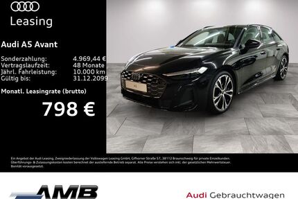 Audi A5 Gebrauchtwagen