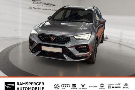 Cupra Ateca Gebrauchtwagen
