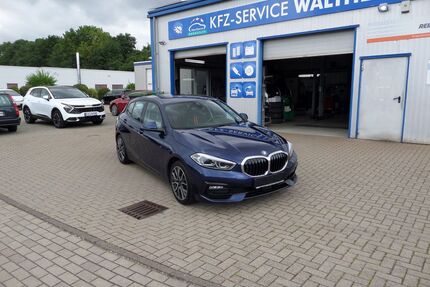 BMW 120 Gebrauchtwagen