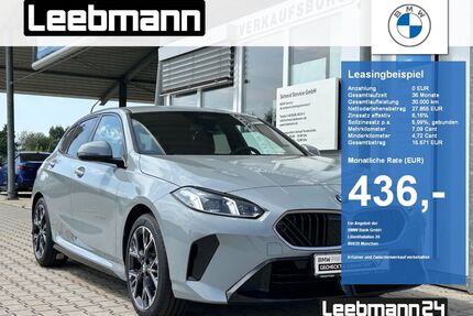 BMW 120 Gebrauchtwagen