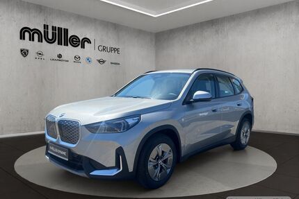 BMW iX1 Gebrauchtwagen
