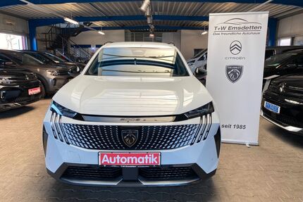 Peugeot 5008 Gebrauchtwagen
