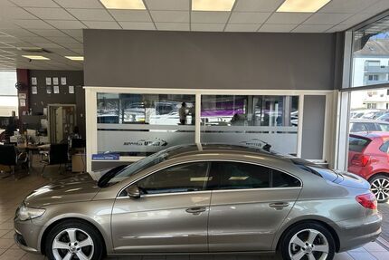 VW Passat CC Gebrauchtwagen