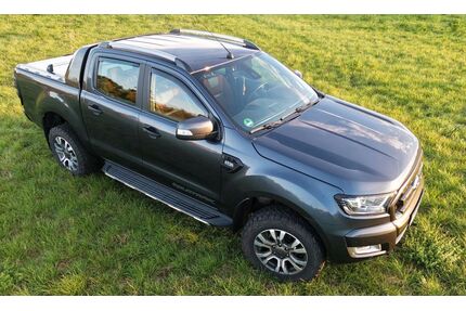 Ford Ranger Gebrauchtwagen
