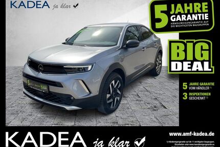 Opel Mokka Gebrauchtwagen