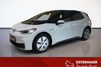 VW ID.3 Gebrauchtwagen