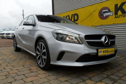 Mercedes-Benz A 180 Gebrauchtwagen