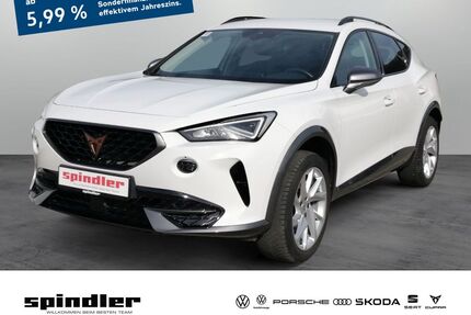 Cupra Formentor Gebrauchtwagen