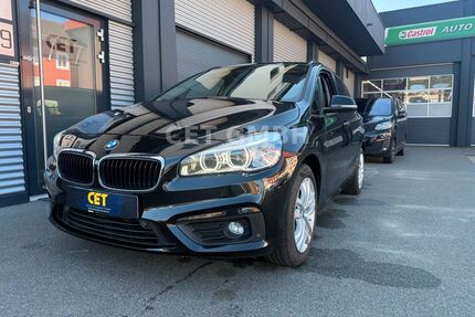 BMW 220 Gebrauchtwagen