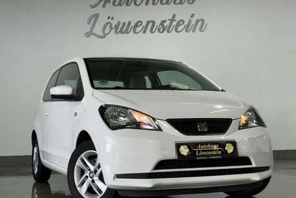 Seat Mii Gebrauchtwagen