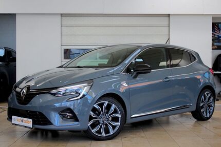 Renault Clio Gebrauchtwagen