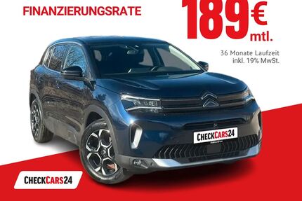 Citroen C5 Aircross Gebrauchtwagen