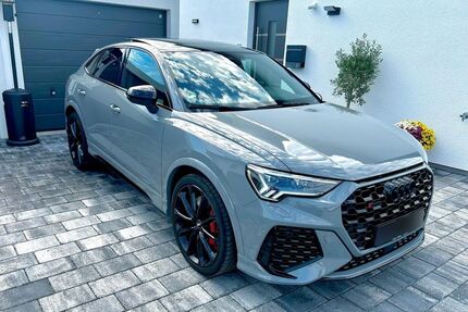 Audi RSQ3 Gebrauchtwagen