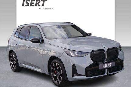 BMW X3 M50 Gebrauchtwagen