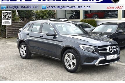 Mercedes-Benz GLC 250 Gebrauchtwagen