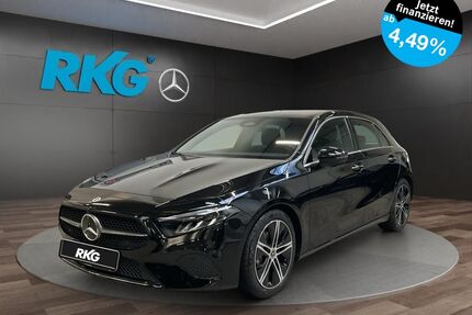 Mercedes-Benz A 200 Gebrauchtwagen